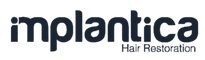 Logo de Implantica