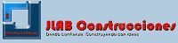 Logo de JLAB Construcciones