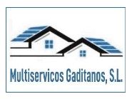 Logo de Multiservicios Gaditanos, S.L.