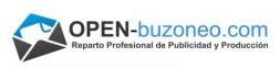 Logo de OpenBuzoneo