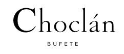 Logo de Bufete Choclán