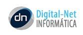 Logo de Digital-Net