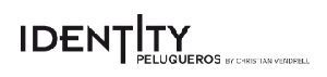 Identity Peluqueros, de las mejores peluquerías de Valencia