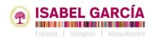 Peluquería Isabel García Estilistas de las mejores peluquerías de Valencia
