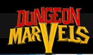 Dungeon Marvels