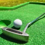Top 6 mejores minigolf en Barcelona
