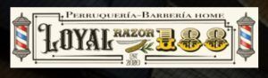 Loyal Razor 188 Barbershop