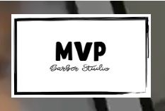 MVP Barber Studio mejores barberías en Madrid