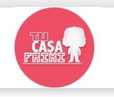 Tu Casa Friki mejores tiendas Frikis en Madrid