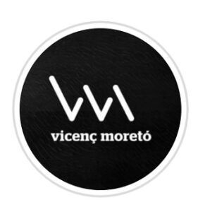 Vicenç Moretó Barbería