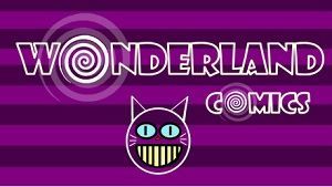 Wonderland Comics