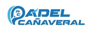 Logo de Padel el Cañaveral
