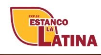 Estanco La Latina