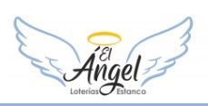 Estanco Loterías El Ángel