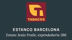Estancos Barcelona