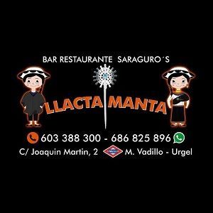 Restaurante Saraguros