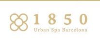 1850 Urban Spa Barcelona