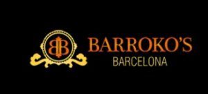 Barroko's Barcelona