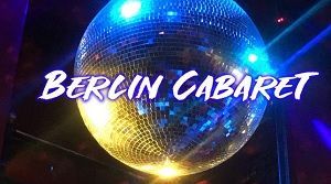 Berlín Cabaret