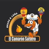 Camarón Salsero bcn