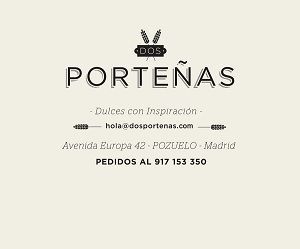 Dos Porteñas
