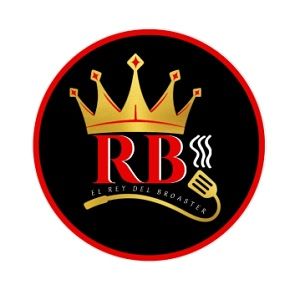 El Rey del Broaster