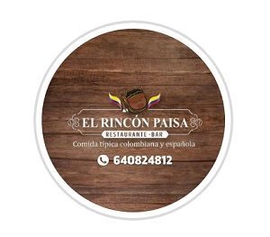 El Rincón Paisa