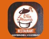 La olla manabita