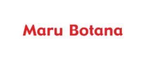 Maru Botana Barcelona