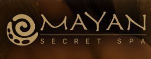 Mayan Secret Spa