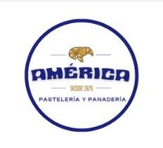 Pastelería América