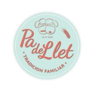 Pastelería Padellet
