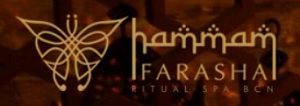 Spa Hammam Farasha Barcelona