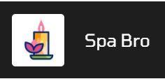 Spa bro