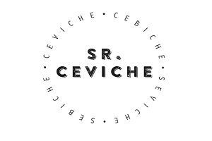 Sr. Ceviche