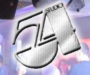 Studio 54 Madrid