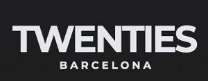 Twenties Barcelona