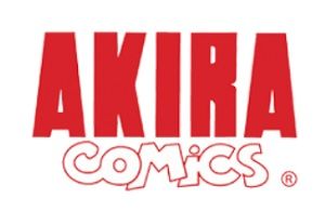 Akira Comics