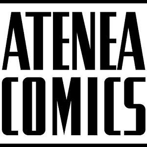 Atenea Comics