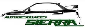 Auto Desguaces Sierra Seguros