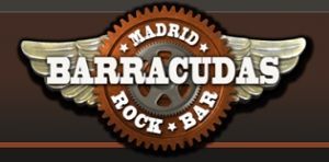 Barracudas Rock Bar