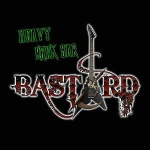Bastard Heavy Rock Bar