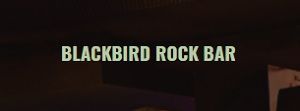 Blackbird
