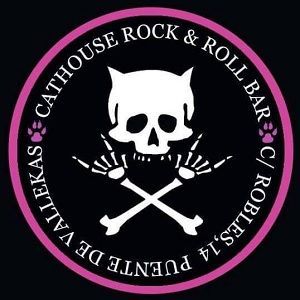 Cathouse Rock Bar