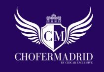 Chofer Madrid