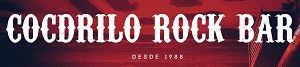 Cocodrilo Rock Bar