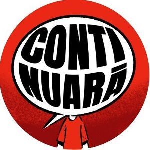 Continuarà Comics