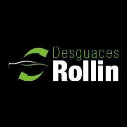 Desguace Rollín es de los mejores desguaces de Barcelona
