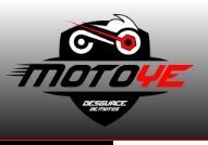 Desguace de Motos Motoye