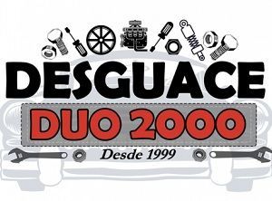 Desguaces Duo 2000 Seguros